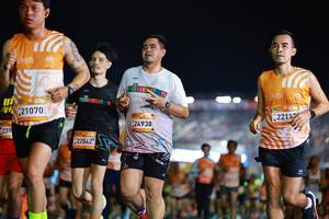 BIB: 111, 21070, 239, 22542, 161, 24938, 2211
                            <button type="button" onclick="openModal(23125422)" class="btn btn-primary btn-sm float-right btn-popup" data-toggle="modal" data-target=".modal-high-quality">
                        <i class="fas fa-shopping-cart"></i> Add to Cart
                    </button>
                                            <button type="button" onclick="isThisMe(23125422, true)" class="btn btn-success btn-sm float-right btn-popup btn-isme hidden" data-toggle="tooltip" data-placement="bottom" title="นี่คือรูปของคุณใช่ไหม คลิกที่นี่เพื่อเอาเข้าอัลบั้ม">
                        <i class="fas fa-plus"></i> Add to album
                    </button>
                    <button type="button" onclick="isThisMe(23125422, false)" class="btn btn-warning btn-sm float-right btn-popup btn-isnotme hidden">
                        <i class="fas fa-ban"></i> Remove from album
                    </button>